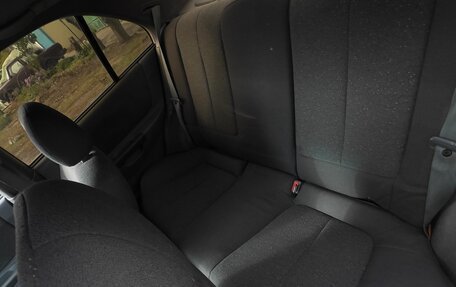 Hyundai Accent II, 2005 год, 355 000 рублей, 15 фотография