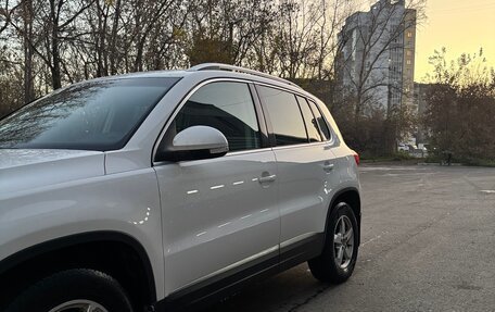 Volkswagen Tiguan I, 2012 год, 1 500 000 рублей, 2 фотография