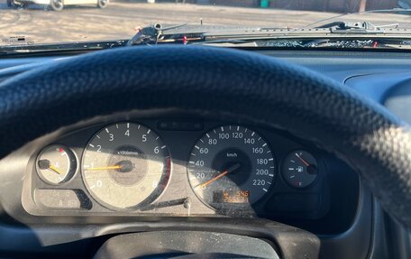 Nissan Almera Classic, 2007 год, 325 000 рублей, 11 фотография