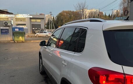 Volkswagen Tiguan I, 2012 год, 1 500 000 рублей, 5 фотография