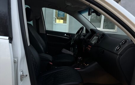 Volkswagen Tiguan I, 2012 год, 1 500 000 рублей, 7 фотография