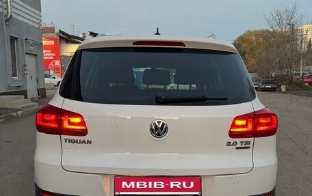 Volkswagen Tiguan I, 2012 год, 1 500 000 рублей, 6 фотография