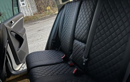 Volkswagen Tiguan I, 2012 год, 1 500 000 рублей, 8 фотография