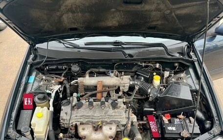 Nissan Almera Classic, 2007 год, 325 000 рублей, 12 фотография