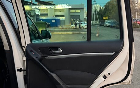 Volkswagen Tiguan I, 2012 год, 1 500 000 рублей, 12 фотография