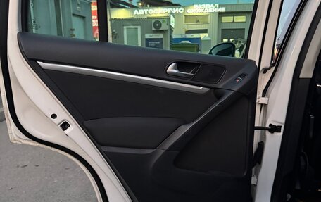 Volkswagen Tiguan I, 2012 год, 1 500 000 рублей, 11 фотография