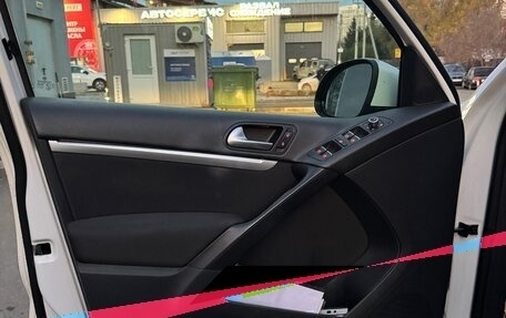 Volkswagen Tiguan I, 2012 год, 1 500 000 рублей, 10 фотография