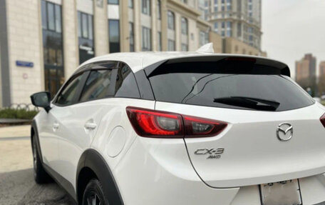 Mazda CX-3 I, 2018 год, 1 300 000 рублей, 5 фотография