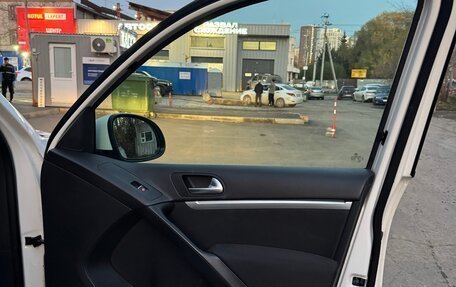 Volkswagen Tiguan I, 2012 год, 1 500 000 рублей, 9 фотография