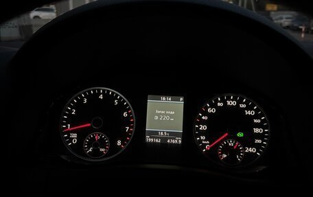 Volkswagen Tiguan I, 2012 год, 1 500 000 рублей, 14 фотография
