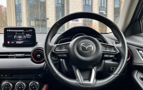 Mazda CX-3 I, 2018 год, 1 300 000 рублей, 9 фотография