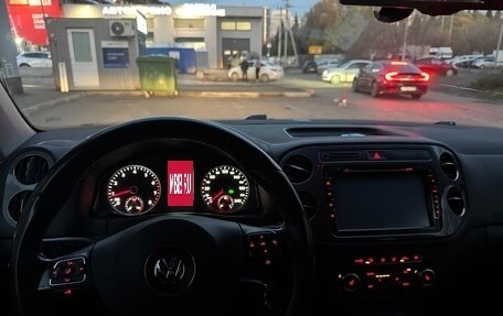 Volkswagen Tiguan I, 2012 год, 1 500 000 рублей, 13 фотография