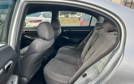 Honda Civic VIII, 2007 год, 899 000 рублей, 11 фотография