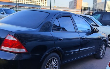 Nissan Almera Classic, 2009 год, 360 000 рублей, 6 фотография