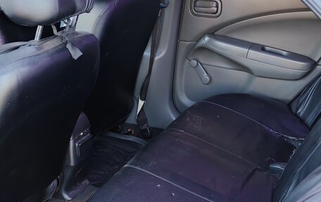 Nissan Almera Classic, 2009 год, 360 000 рублей, 8 фотография
