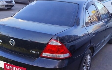 Nissan Almera Classic, 2009 год, 360 000 рублей, 5 фотография