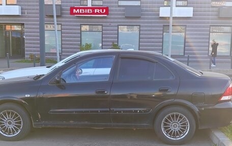 Nissan Almera Classic, 2009 год, 360 000 рублей, 4 фотография