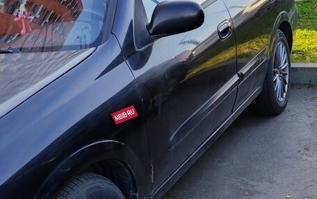 Nissan Almera Classic, 2009 год, 360 000 рублей, 3 фотография
