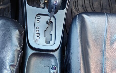 Nissan Almera Classic, 2009 год, 360 000 рублей, 11 фотография