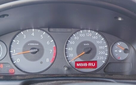 Nissan Almera Classic, 2009 год, 360 000 рублей, 10 фотография
