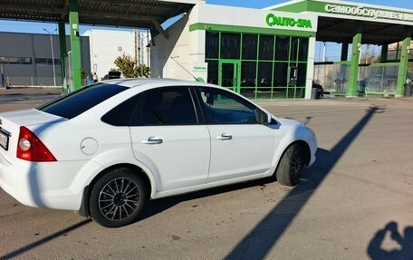 Ford Focus II рестайлинг, 2011 год, 570 000 рублей, 6 фотография