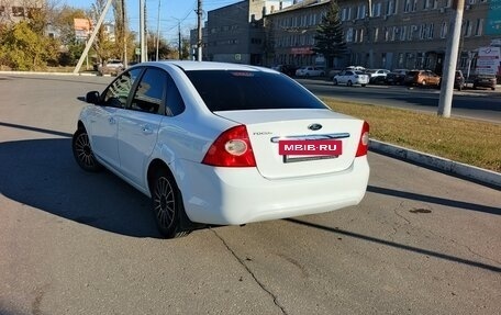 Ford Focus II рестайлинг, 2011 год, 570 000 рублей, 5 фотография