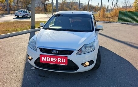 Ford Focus II рестайлинг, 2011 год, 570 000 рублей, 7 фотография
