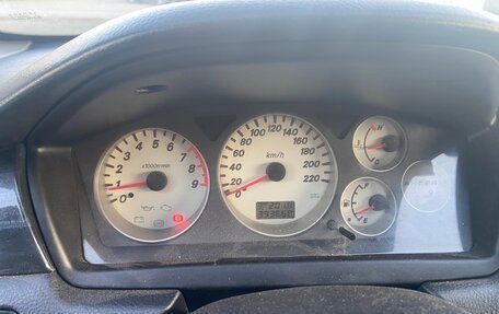Mitsubishi Lancer IX, 2004 год, 300 000 рублей, 7 фотография
