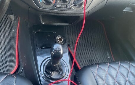 Mitsubishi Lancer IX, 2004 год, 300 000 рублей, 8 фотография