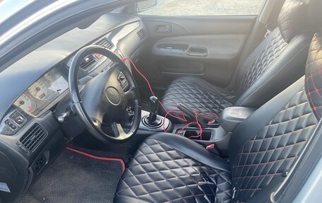 Mitsubishi Lancer IX, 2004 год, 300 000 рублей, 6 фотография