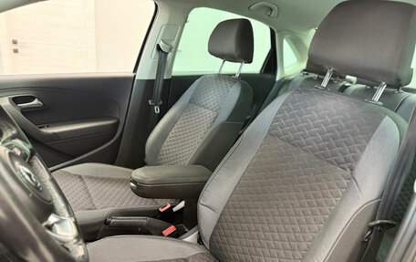 Volkswagen Polo VI (EU Market), 2018 год, 1 040 000 рублей, 11 фотография