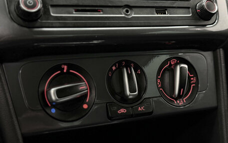 Volkswagen Polo VI (EU Market), 2018 год, 1 040 000 рублей, 13 фотография