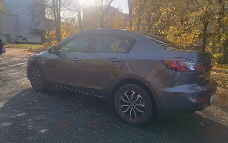 Mazda 3, 2011 год, 610 000 рублей, 5 фотография