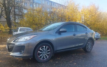 Mazda 3, 2011 год, 610 000 рублей, 4 фотография