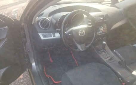 Mazda 3, 2011 год, 610 000 рублей, 2 фотография