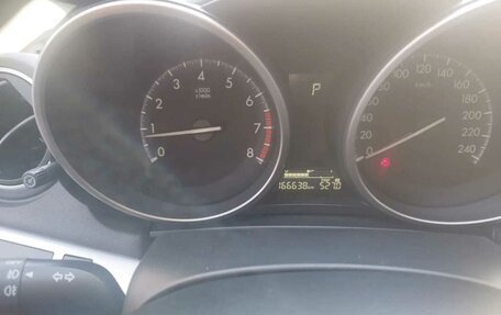 Mazda 3, 2011 год, 610 000 рублей, 10 фотография