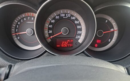 KIA Cerato III, 2010 год, 650 000 рублей, 2 фотография