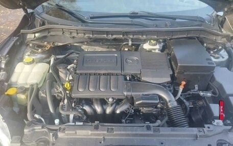 Mazda 3, 2011 год, 610 000 рублей, 11 фотография