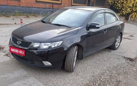 KIA Cerato III, 2010 год, 650 000 рублей, 5 фотография