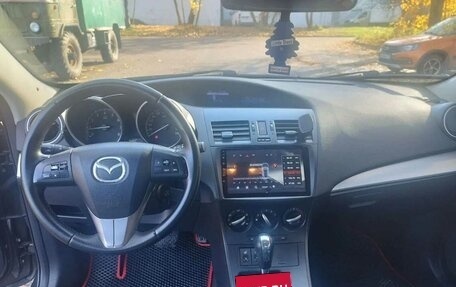 Mazda 3, 2011 год, 610 000 рублей, 7 фотография