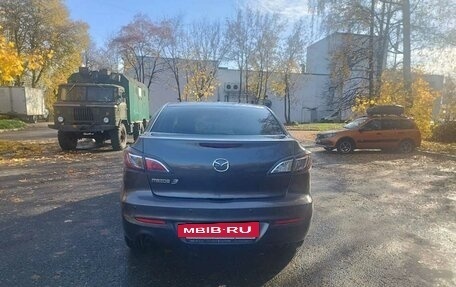 Mazda 3, 2011 год, 610 000 рублей, 8 фотография