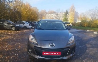 Mazda 3, 2011 год, 610 000 рублей, 1 фотография