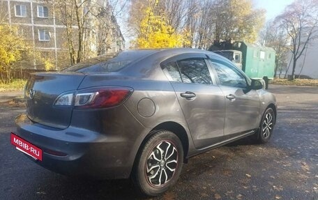 Mazda 3, 2011 год, 610 000 рублей, 6 фотография