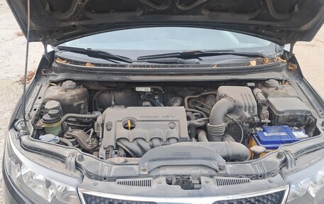 KIA Cerato III, 2010 год, 650 000 рублей, 6 фотография