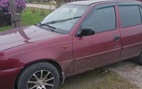 Daewoo Nexia I рестайлинг, 2011 год, 270 000 рублей, 1 фотография