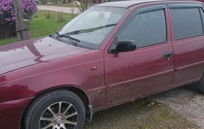 Daewoo Nexia I рестайлинг, 2011 год, 270 000 рублей, 1 фотография