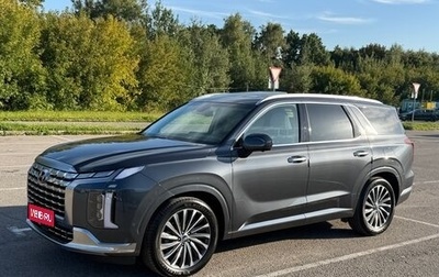 Hyundai Palisade I, 2022 год, 6 840 000 рублей, 1 фотография