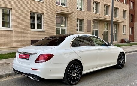 Mercedes-Benz E-Класс, 2017 год, 3 800 000 рублей, 1 фотография