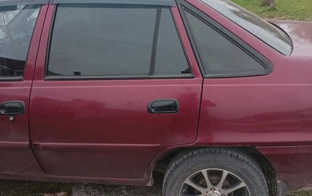Daewoo Nexia I рестайлинг, 2011 год, 270 000 рублей, 3 фотография