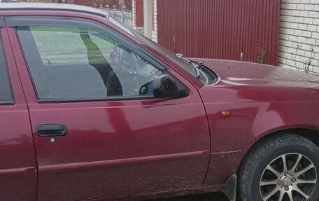Daewoo Nexia I рестайлинг, 2011 год, 270 000 рублей, 5 фотография